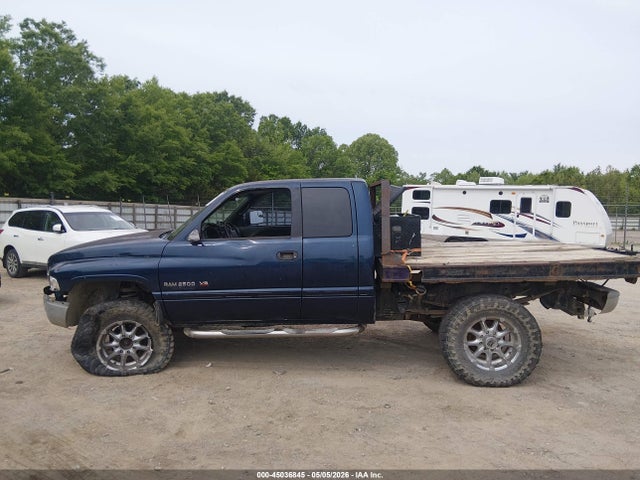 Dodge Ram 2500 St
