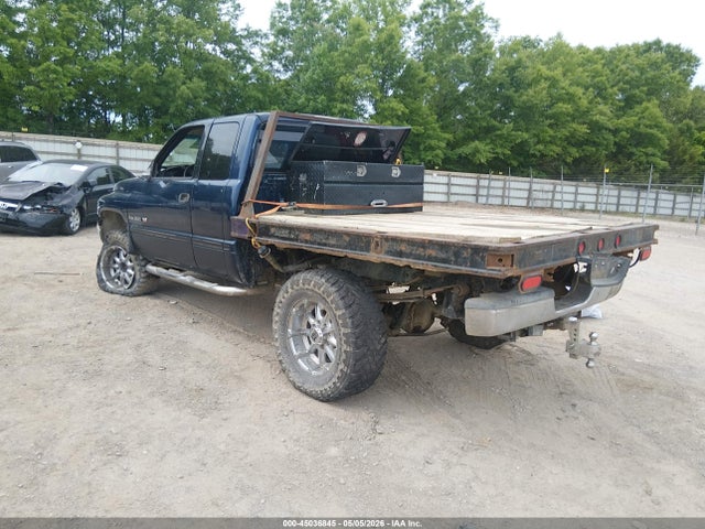 Dodge Ram 2500 St