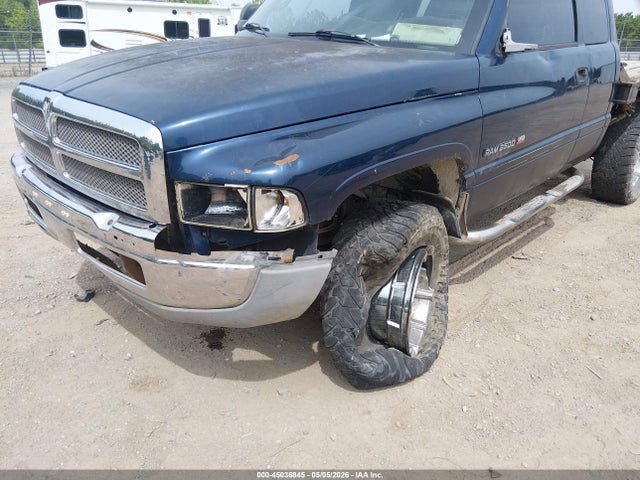 Dodge Ram 2500 St