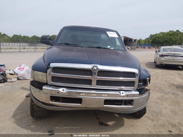 Dodge Ram 2500 St
