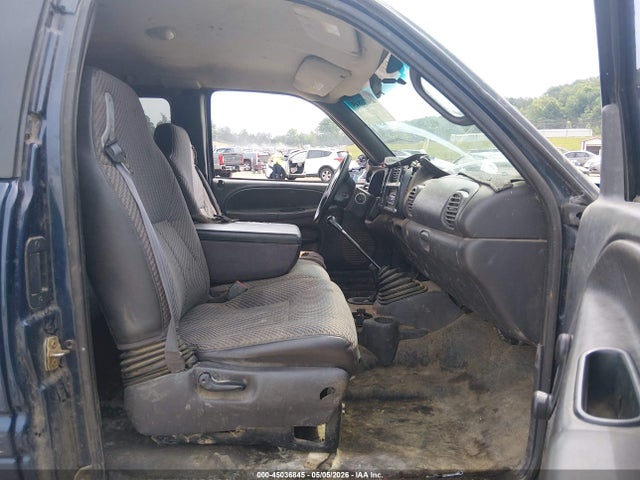 Dodge Ram 2500 St