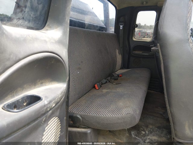 Dodge Ram 2500 St