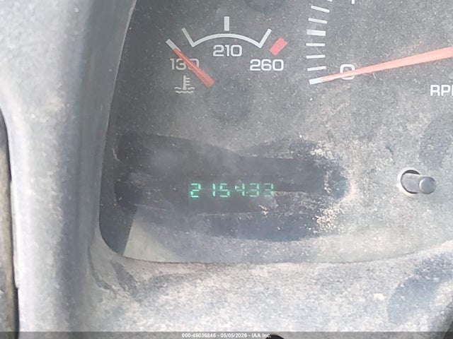 Dodge Ram 2500 St