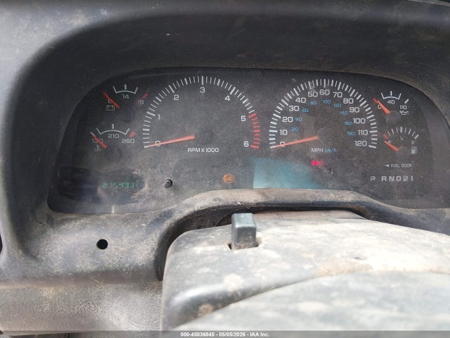 Dodge Ram 2500 St