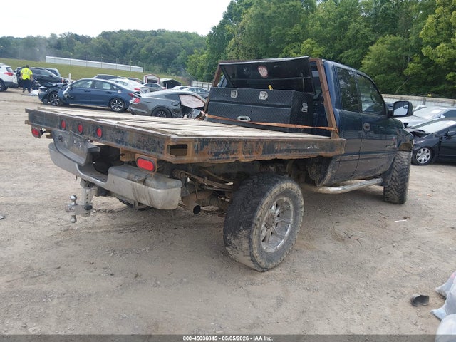 Dodge Ram 2500 St