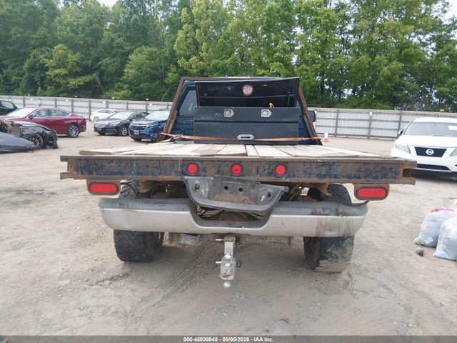 Dodge Ram 2500 St
