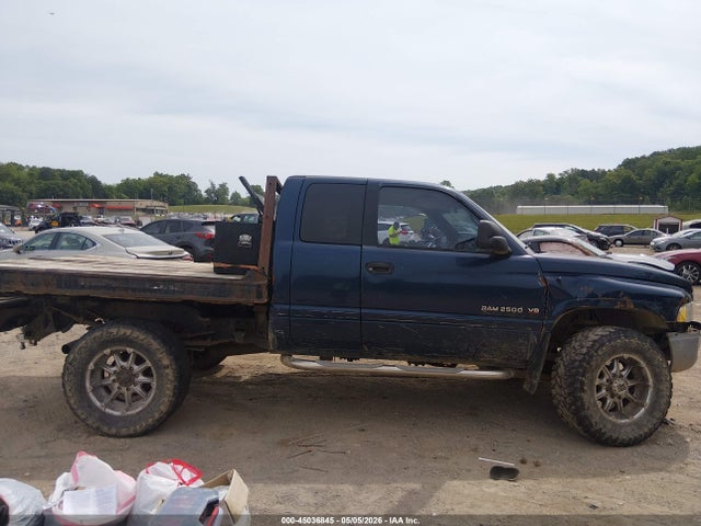 Dodge Ram 2500 St
