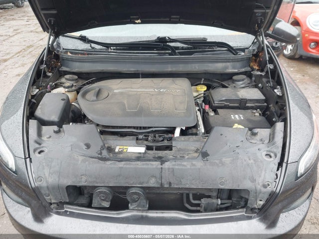 Jeep Cherokee Latitude