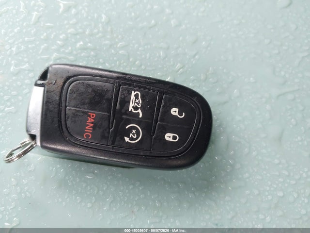 Jeep Cherokee Latitude