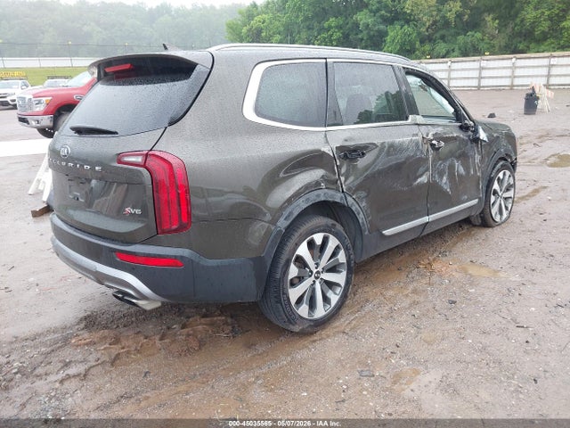 Kia Telluride S
