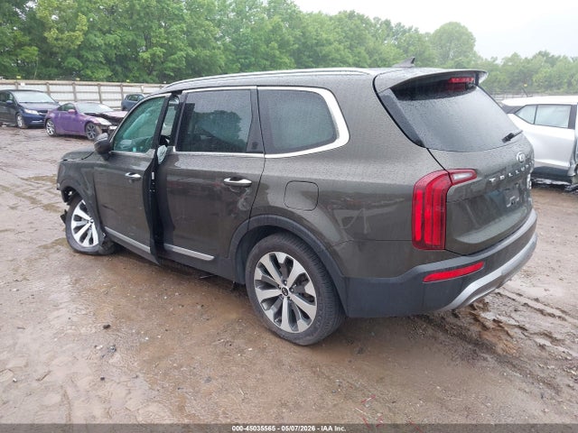 Kia Telluride S