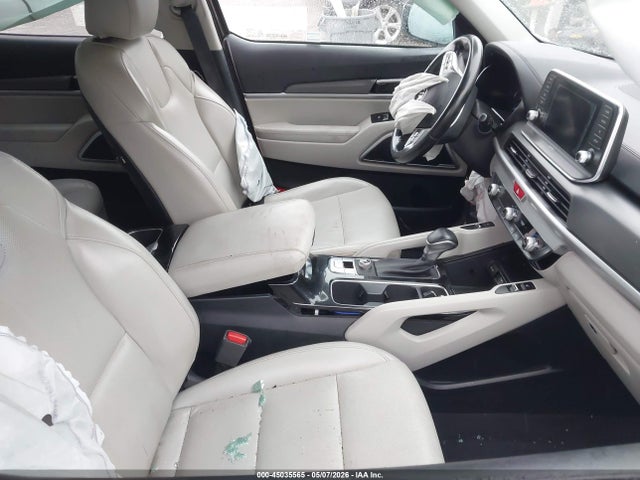 Kia Telluride S