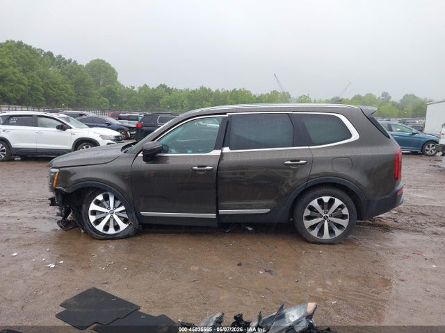 Kia Telluride S