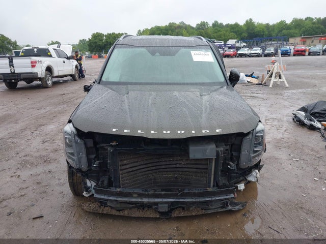 Kia Telluride S