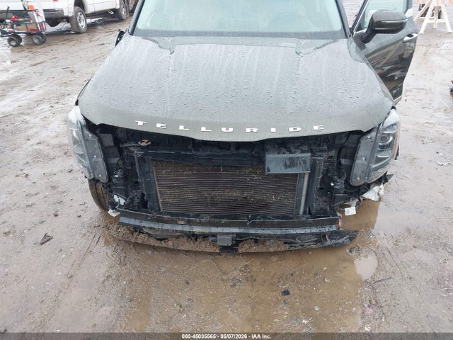 Kia Telluride S
