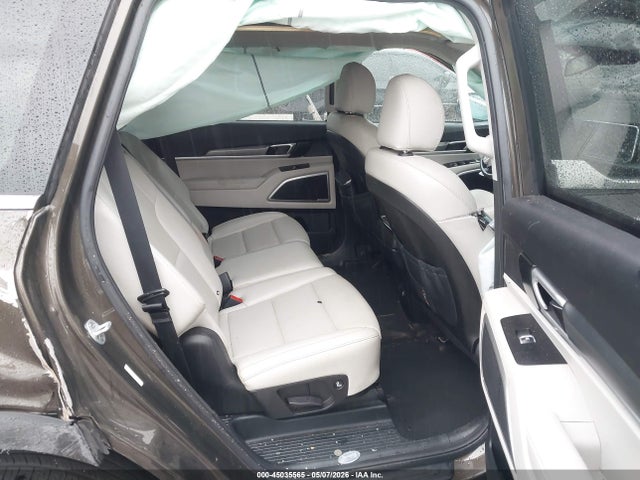 Kia Telluride S
