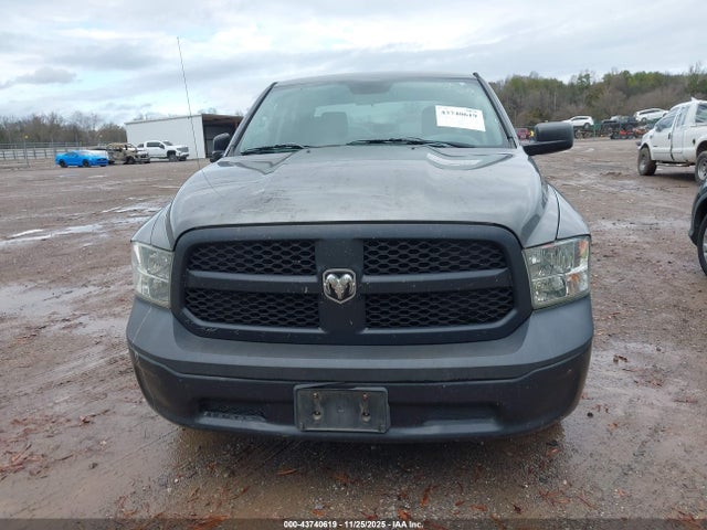 Ram 1500 Tradesman