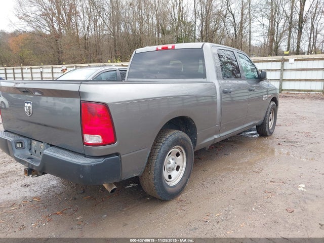Ram 1500 Tradesman
