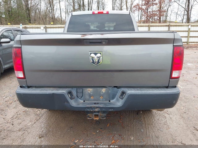Ram 1500 Tradesman