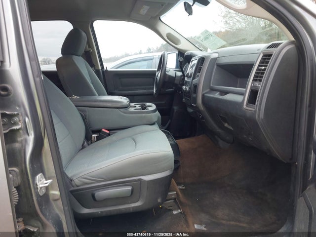 Ram 1500 Tradesman