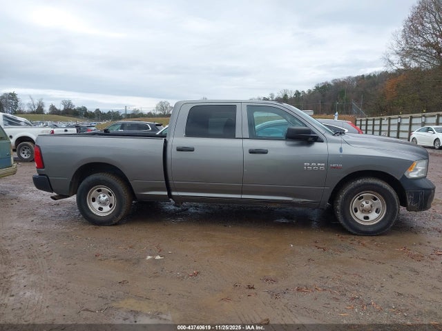 Ram 1500 Tradesman