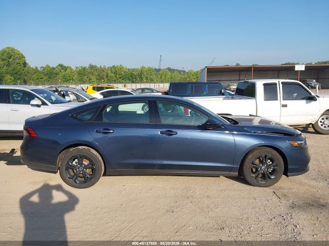 Honda Accord Se
