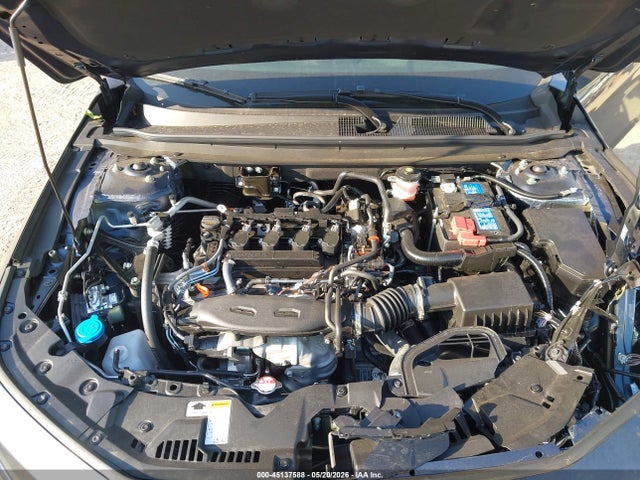 Honda Accord Se