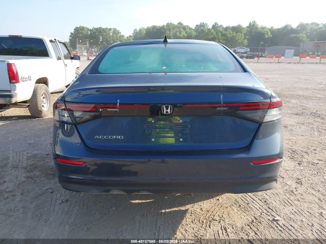 Honda Accord Se