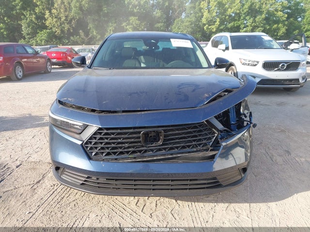 Honda Accord Se