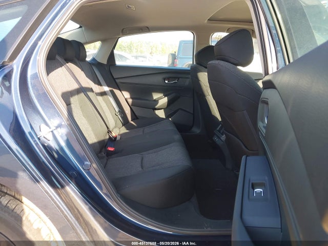 Honda Accord Se