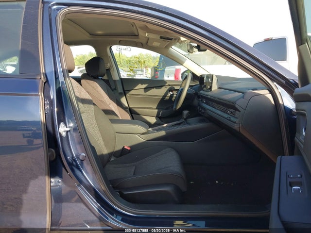 Honda Accord Se