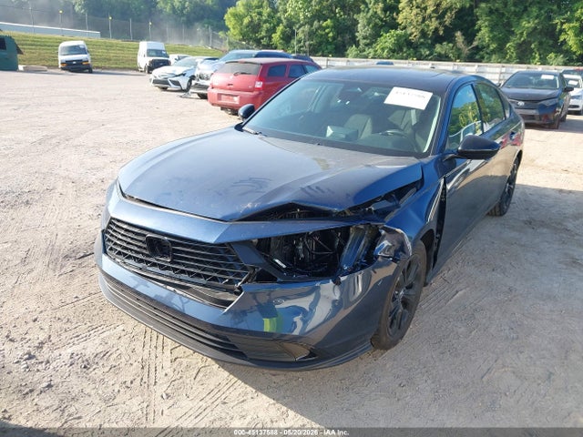 Honda Accord Se