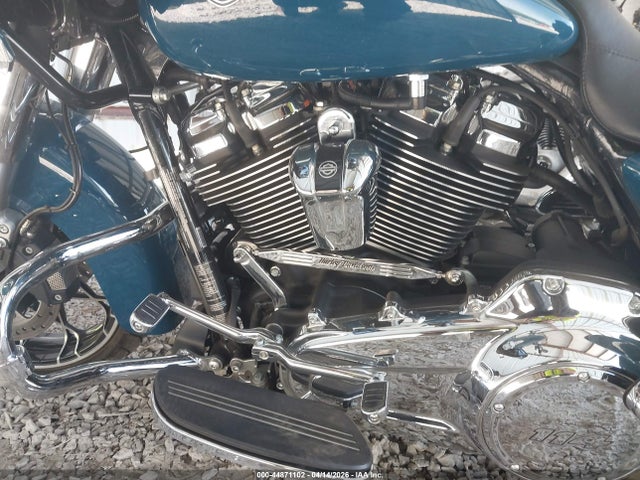 Harley-Davidson Fltrxs