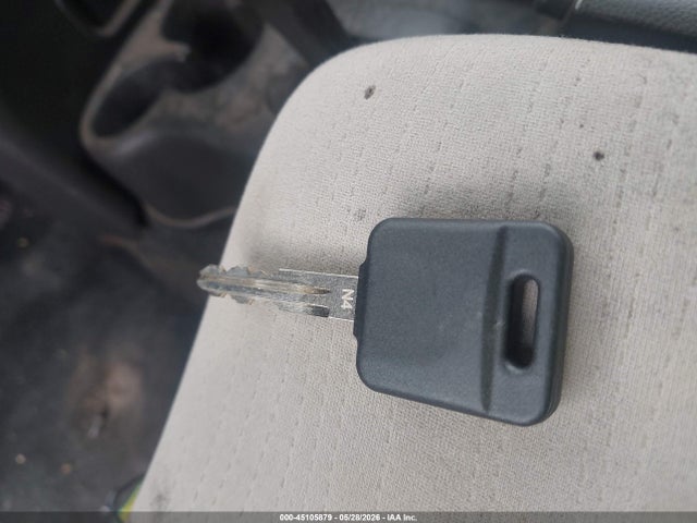 Nissan cube 1.8s