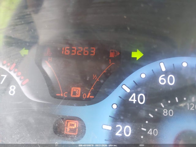 Nissan cube 1.8s