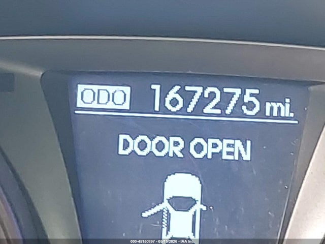 Hyundai Genesis 3.8 Base