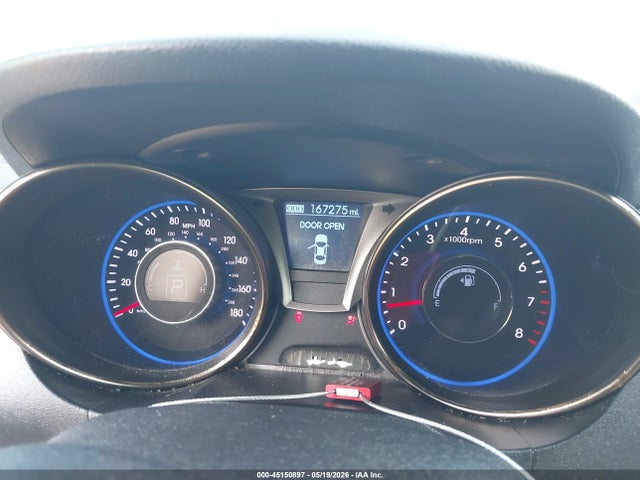 Hyundai Genesis 3.8 Base
