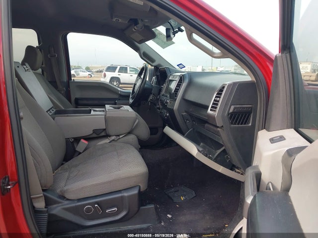 Ford F-150 Xlt