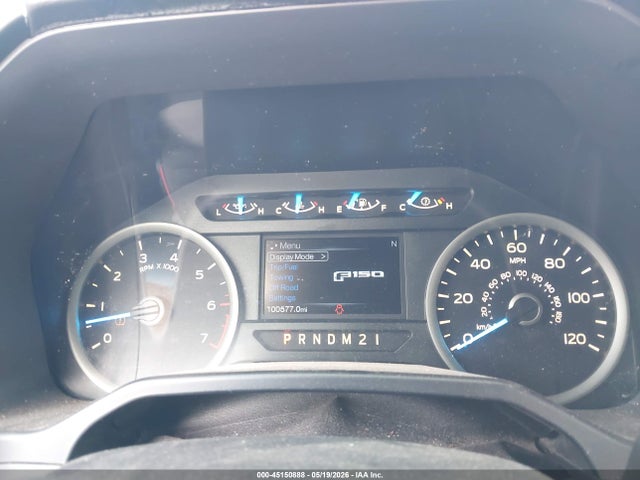 Ford F-150 Xlt