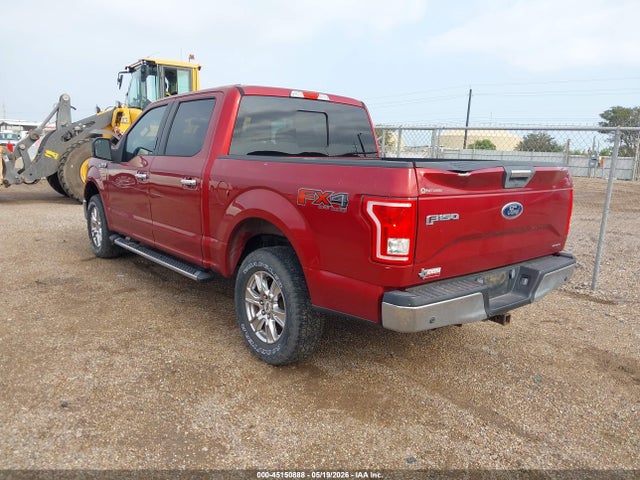 Ford F-150 Xlt