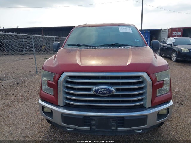 Ford F-150 Xlt