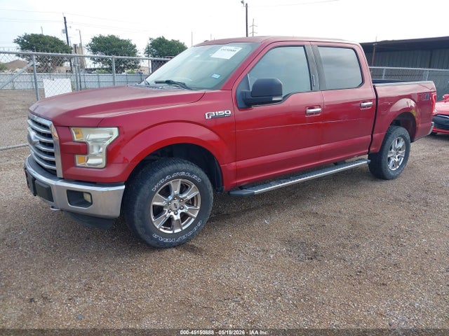 Ford F-150 Xlt