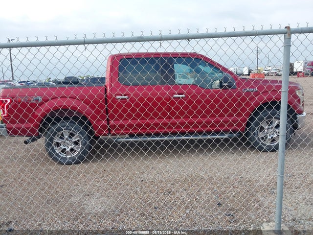 Ford F-150 Xlt