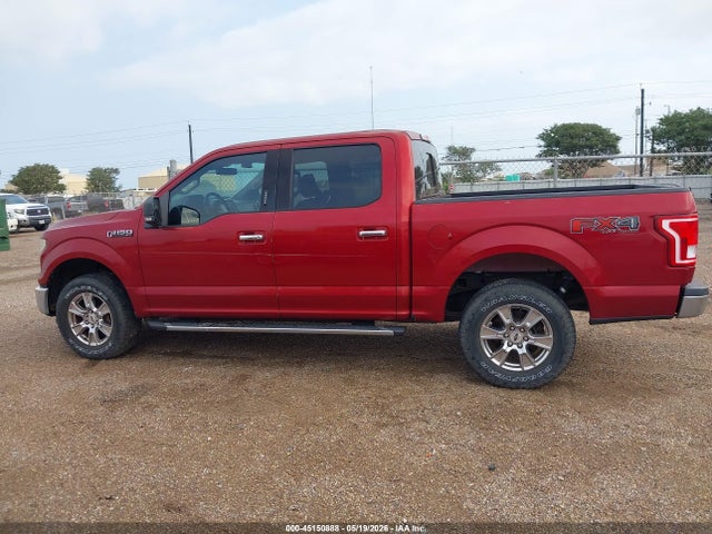 Ford F-150 Xlt
