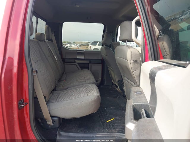 Ford F-150 Xlt