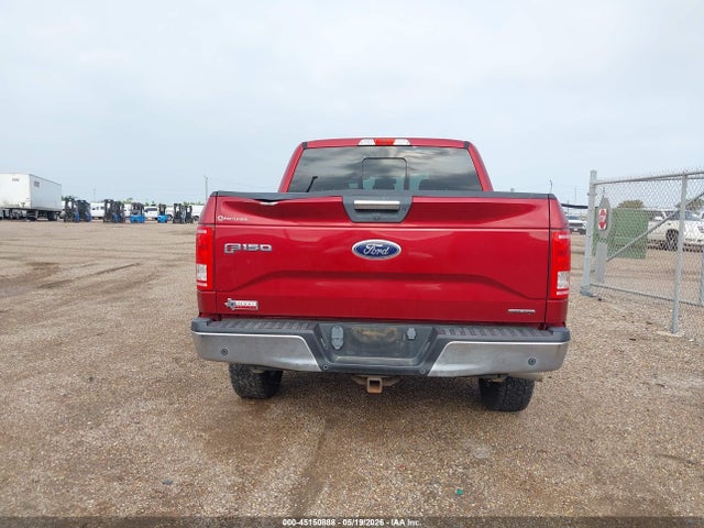 Ford F-150 Xlt