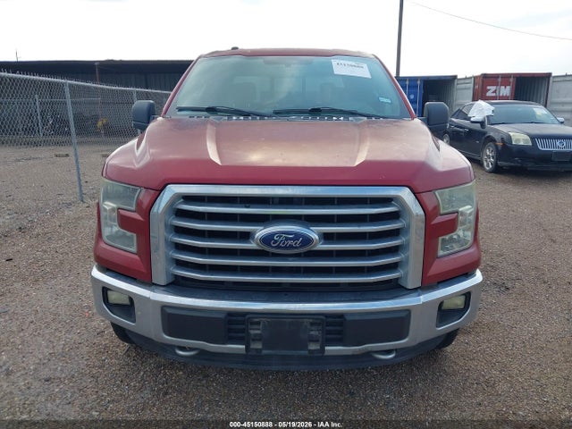 Ford F-150 Xlt