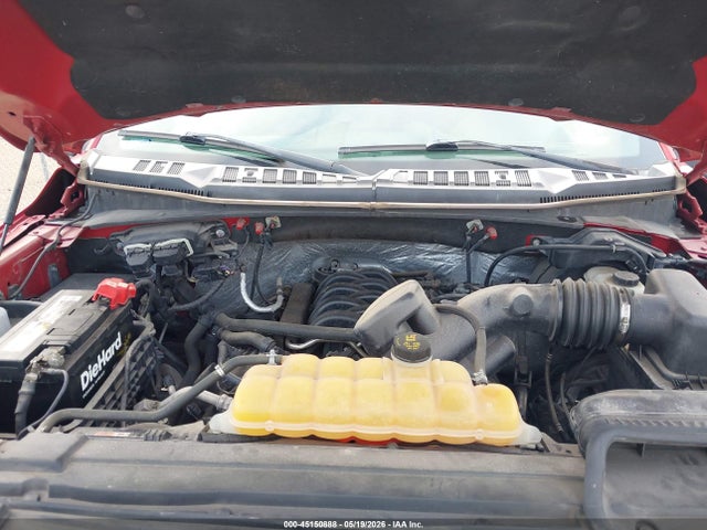 Ford F-150 Xlt
