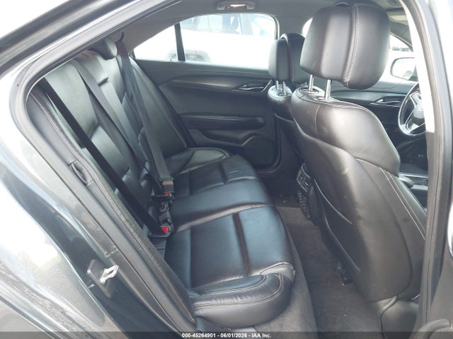 Cadillac ATS Standard