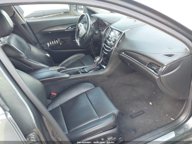 Cadillac ATS Standard